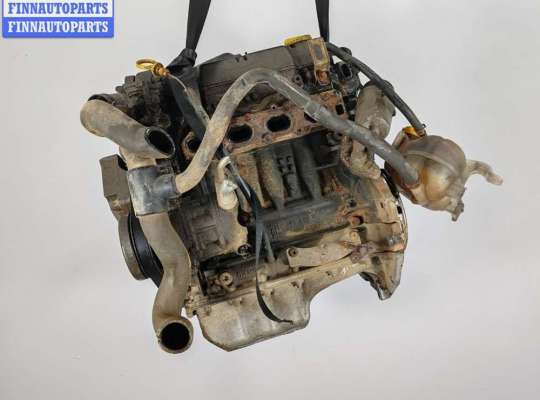 купить Двигатель (ДВС) на Opel Corsa D (2006-2014)