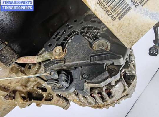 купить Двигатель (ДВС) на Opel Corsa D (2006-2014)