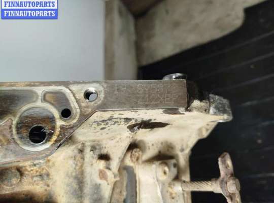 купить Двигатель (ДВС) на Opel Corsa D (2006-2014)