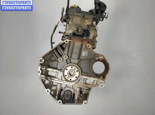 купить Двигатель (ДВС) на Opel Corsa D (2006-2014)
