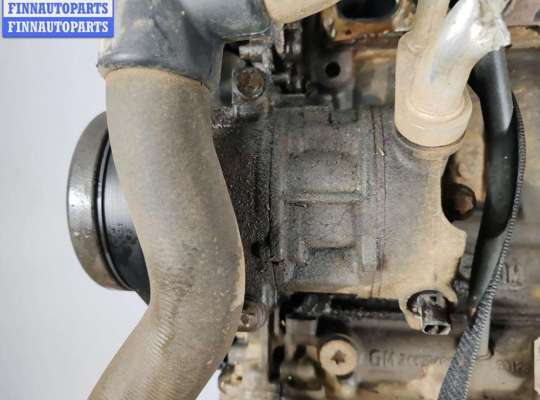 купить Двигатель (ДВС) на Opel Corsa D (2006-2014)