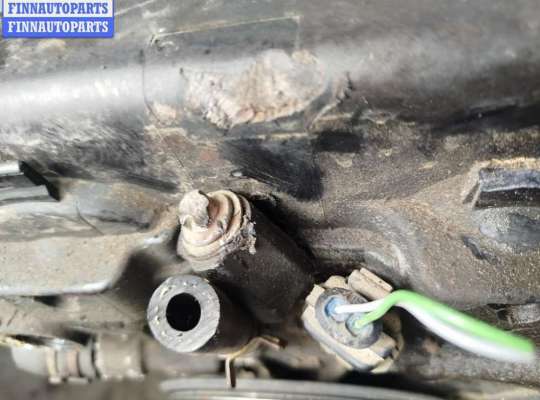 купить Двигатель (ДВС) на Opel Corsa D (2006-2014)