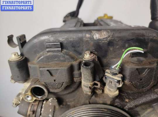 купить Двигатель (ДВС) на Opel Corsa D (2006-2014)