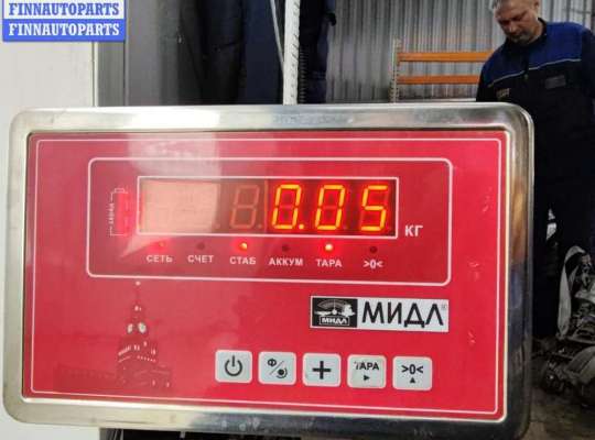 купить Датчик положения коленвала на Audi A4 B6 (2001-2004)