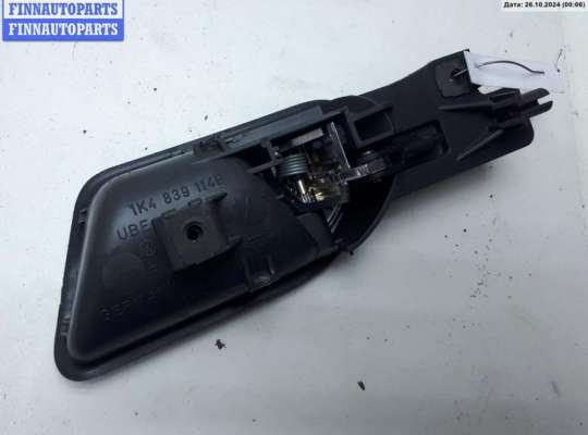 купить Ручка двери внутренняя задняя правая на Volkswagen Golf-5