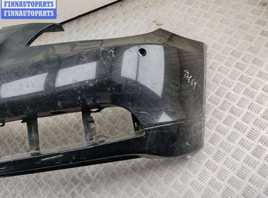 купить Бампер передний на BMW 5 E60/E61 (2003-2010)