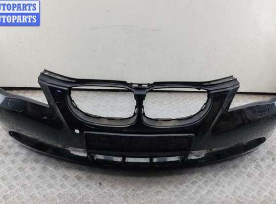 купить Бампер передний на BMW 5 E60/E61 (2003-2010)