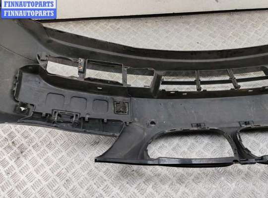 купить Бампер передний на BMW 5 E60/E61 (2003-2010)