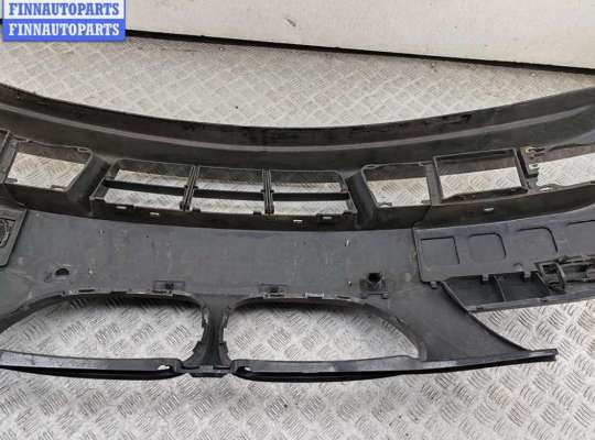 купить Бампер передний на BMW 5 E60/E61 (2003-2010)