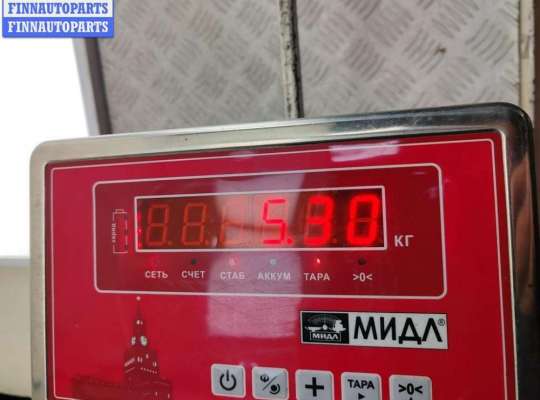 Компрессор кондиционера на Opel Astra G / Classic