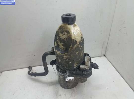 купить Насос гидроусилителя руля на Opel Signum (2003-2008)