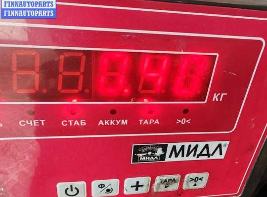 купить Стремянка рессоры на Mercedes Sprinter W901-W905 (1995-2006)