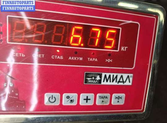 купить Стойка подвески передняя правая на Honda CR-V (1995-2001)