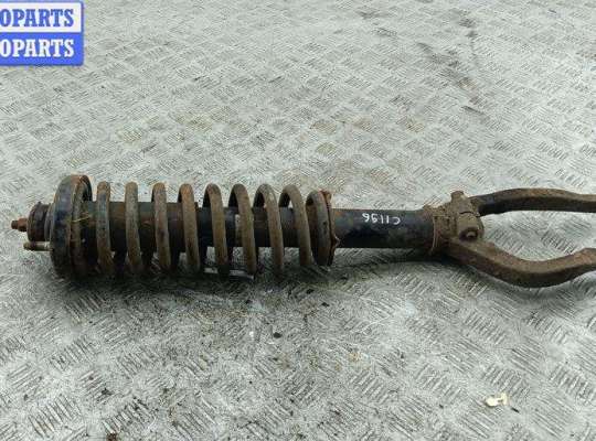 купить Стойка подвески передняя правая на Honda CR-V (1995-2001)