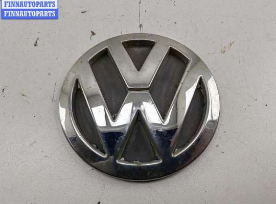 купить Эмблема на Volkswagen Sharan (2000-2010)