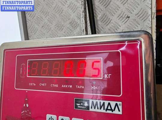 купить Эмблема на Volkswagen Sharan (2000-2010)