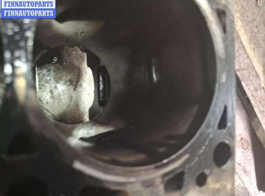 купить Блок цилиндров двигателя (картер) на BMW 3 E46 (1998-2006)