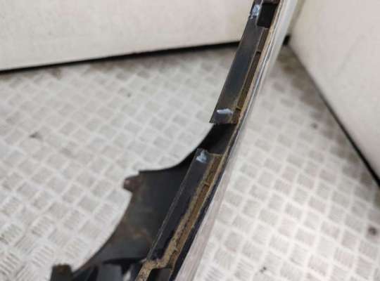 купить Бампер передний на Opel Antara (2006-2015)