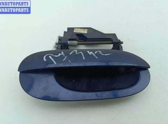 купить Ручка двери наружная задняя правая на BMW 5 E39 (1995-2003)