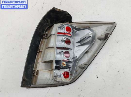 купить Фонарь задний левый на Opel Astra H (2004-2009)