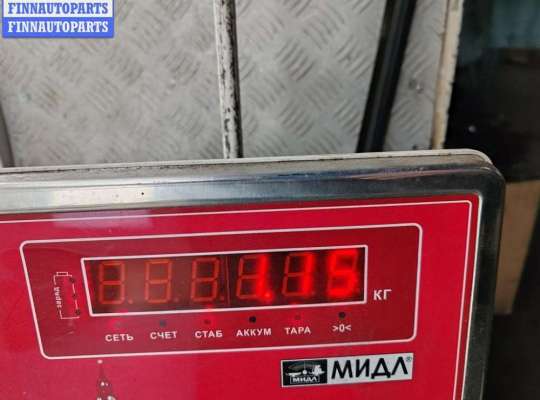 купить Фонарь задний левый на Opel Astra H (2004-2009)