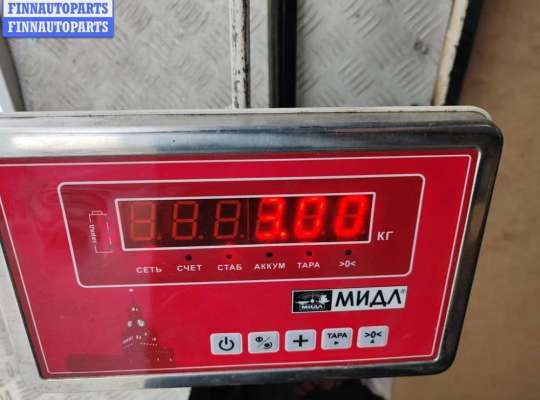 купить Узел педальный на Audi A4 B6 (2001-2004)