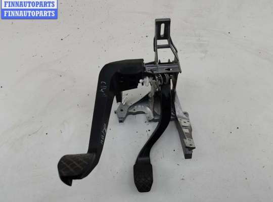 купить Узел педальный на Audi A4 B6 (2001-2004)