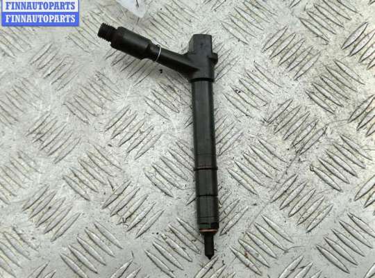 Купить Форсунка топливная на Opel Astra G (1998-2004) Форсунка топливная OP2396305 на Opel Astra G (1998-2004)