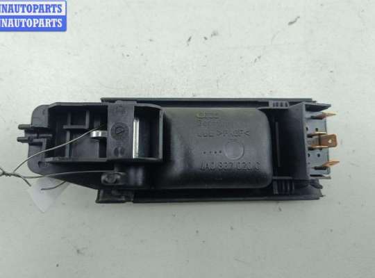 купить Ручка двери внутренняя передняя правая на Audi A6 C4 (1994-1997)