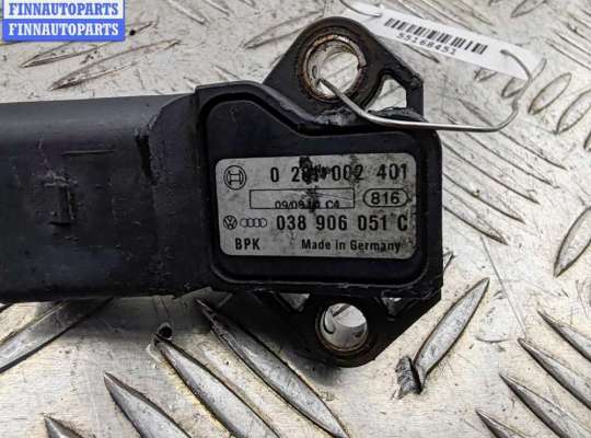 купить Датчик давления наддува на Volkswagen Passat B6