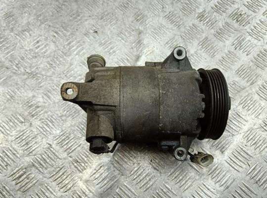 купить Компрессор кондиционера на Opel Astra H (2004-2009)