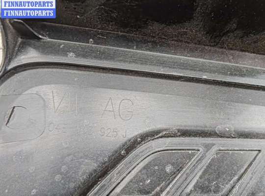 купить Накладка декоративная на двигатель на Audi A3 8V (2012-2020)