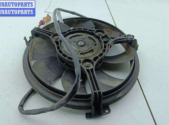 купить Вентилятор радиатора на Volkswagen Passat B5
