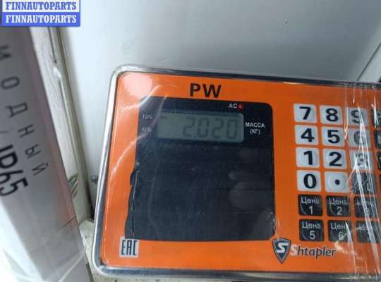 купить Вентилятор радиатора на Volkswagen Passat B5