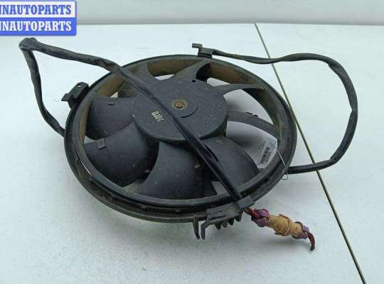 Купить Вентилятор радиатора на Volkswagen Passat B5 Вентилятор радиатора VG2583568 на Volkswagen Passat B5