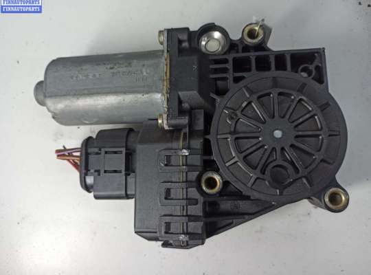 купить Моторчик стеклоподъемника передний левый на Audi A6 C5 (1997-2005)