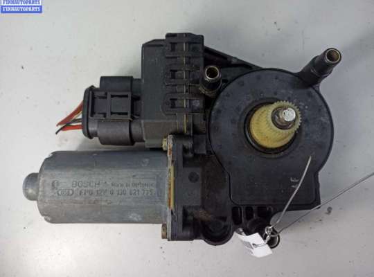 купить Моторчик стеклоподъемника передний левый на Audi A6 C5 (1997-2005)