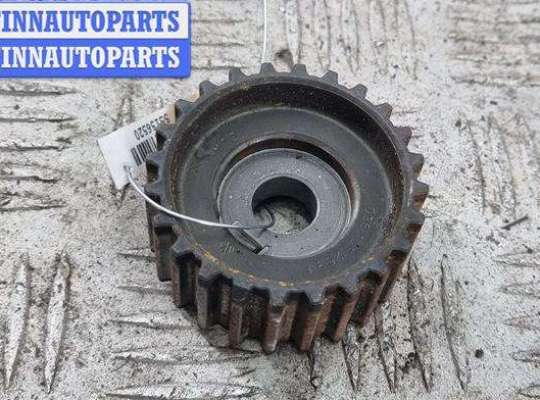 купить Шестерня коленвала на Volkswagen Golf-4