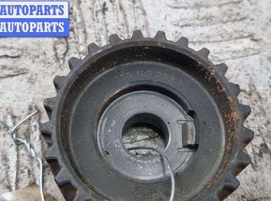 купить Шестерня коленвала на Volkswagen Golf-4