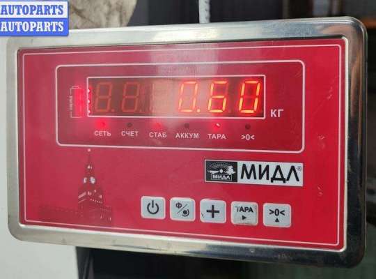 купить Кронштейн двигателя опорный на Mercedes CLS-Class C219 (2004-2010)