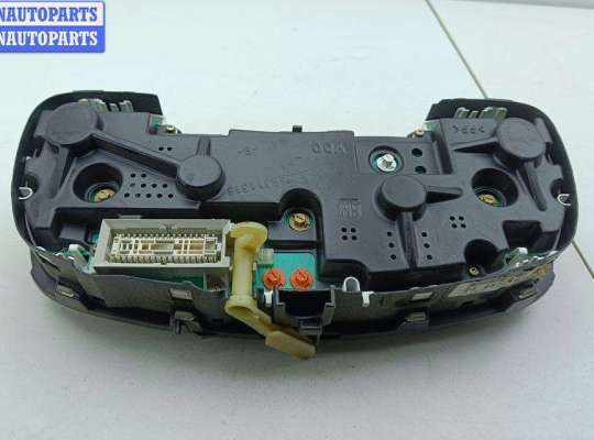 купить Щиток приборный (панель приборов) на Opel Astra G (1998-2004)