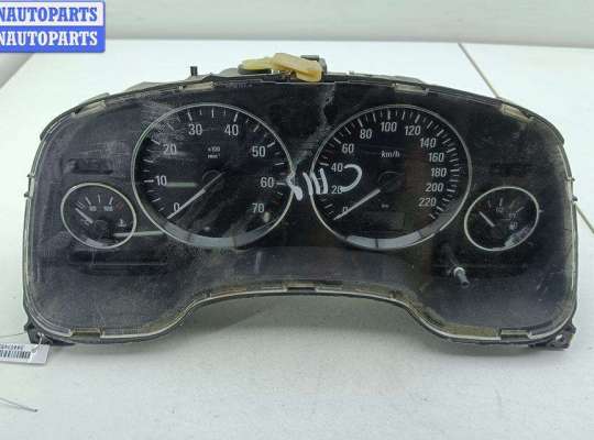 купить Щиток приборный (панель приборов) на Opel Astra G (1998-2004)