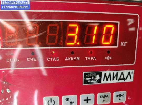 купить Усилитель бампера переднего на Peugeot 308 T7 (2007-2013)