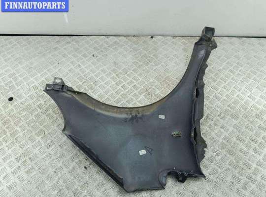 купить Крыло переднее левое на Mercedes A-Class W168 (1997-2004)
