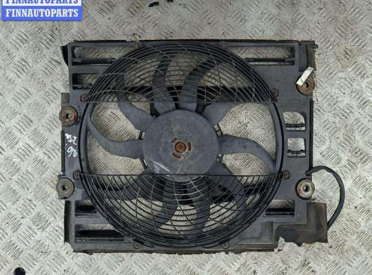 купить Вентилятор кондиционера на BMW 5 E39 (1995-2003)