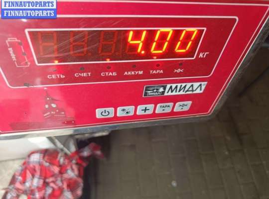 купить Вентилятор кондиционера на BMW 5 E39 (1995-2003)