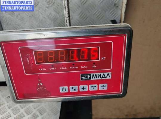 купить Кулиса КПП на Citroen C8