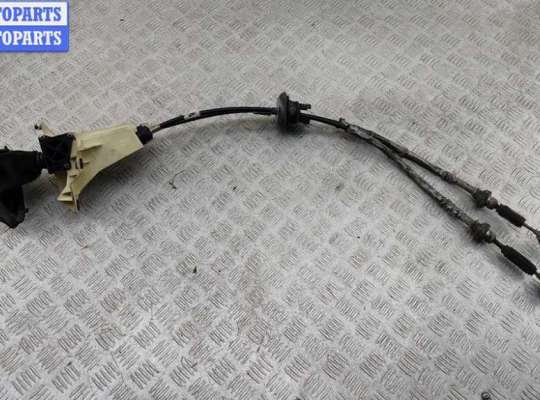 Кулиса КПП PG1206293 на Citroen C8