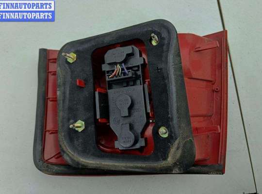 купить Фонарь задний левый на Audi A6 C5 (1997-2005)