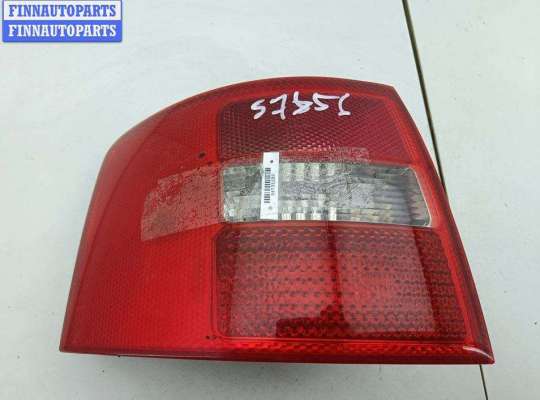 купить Фонарь задний левый на Audi A6 C5 (1997-2005)